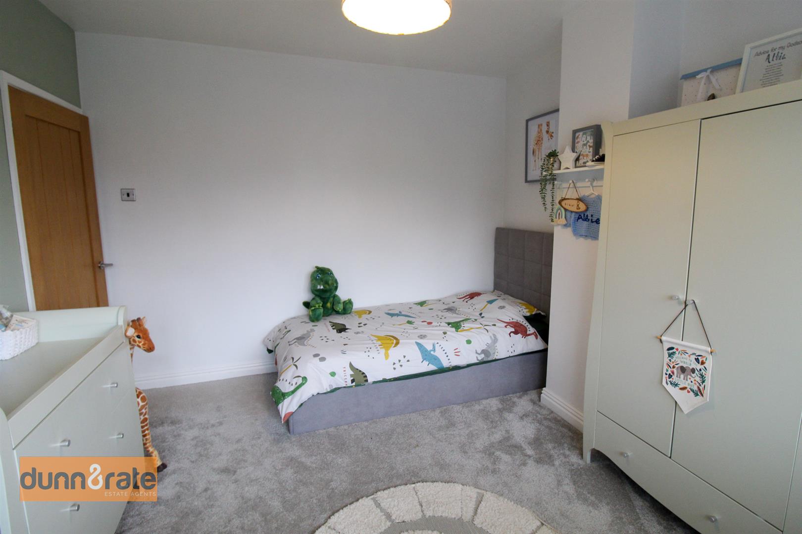 Abbotts Drive, Sneyd Green, Stoke-On-Trent